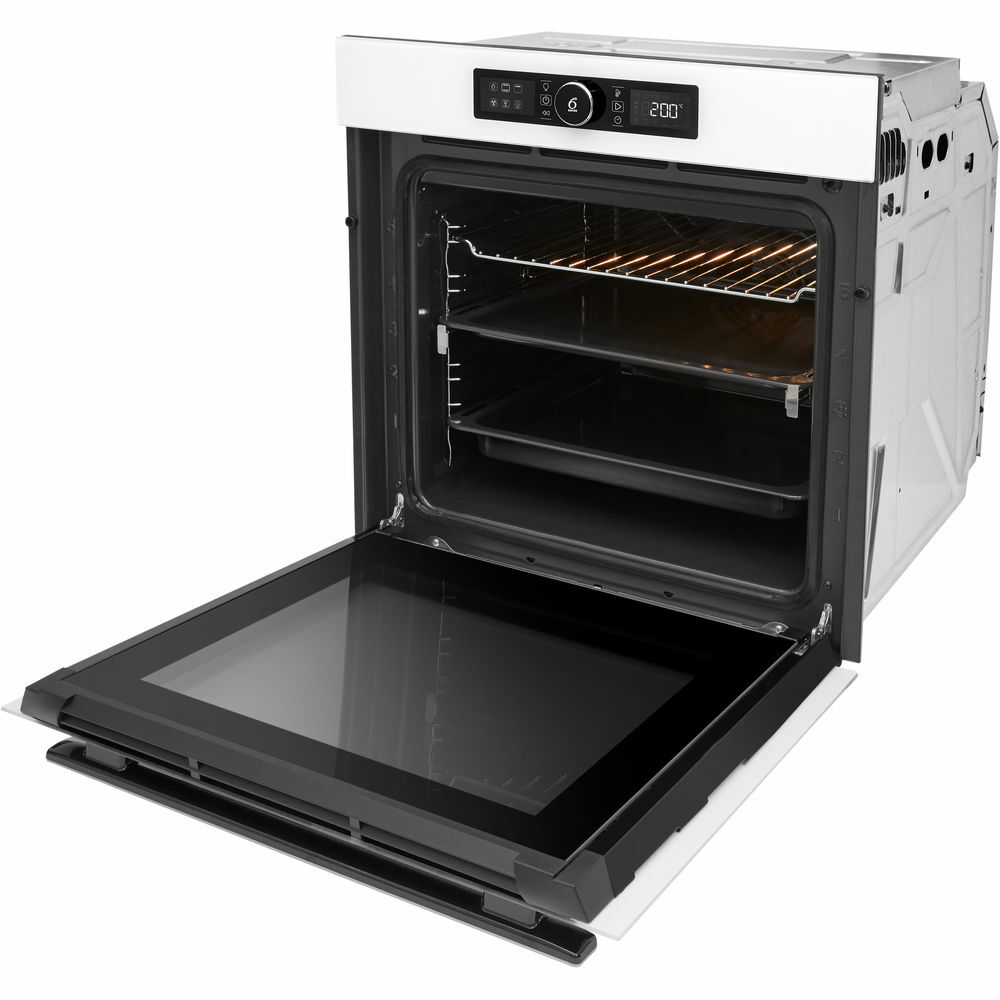 Whirlpool AKZ9 6220 / White