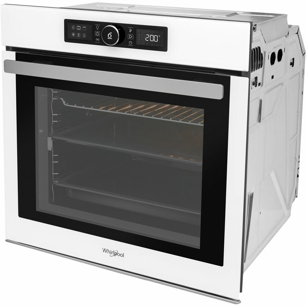 Whirlpool AKZ9 6220 / White