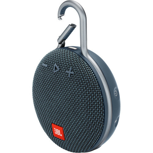 JBL Clip 3 / Bluetooth / 3W / Blue