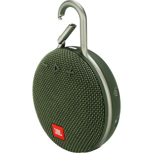 JBL Clip 3 / Bluetooth / 3W / Green