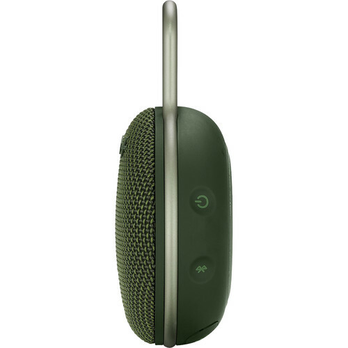 JBL Clip 3 / Bluetooth / 3W / Green