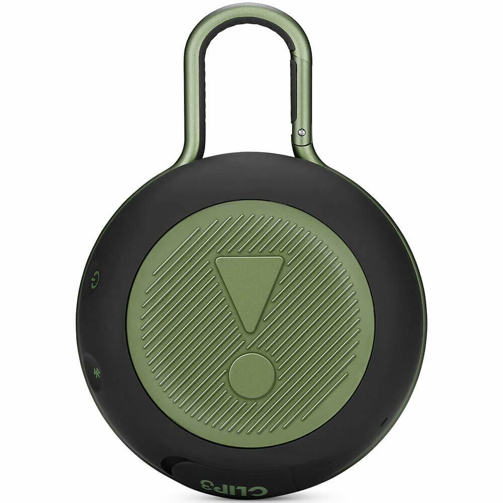 JBL Clip 3 / Bluetooth / 3W / Camouflage