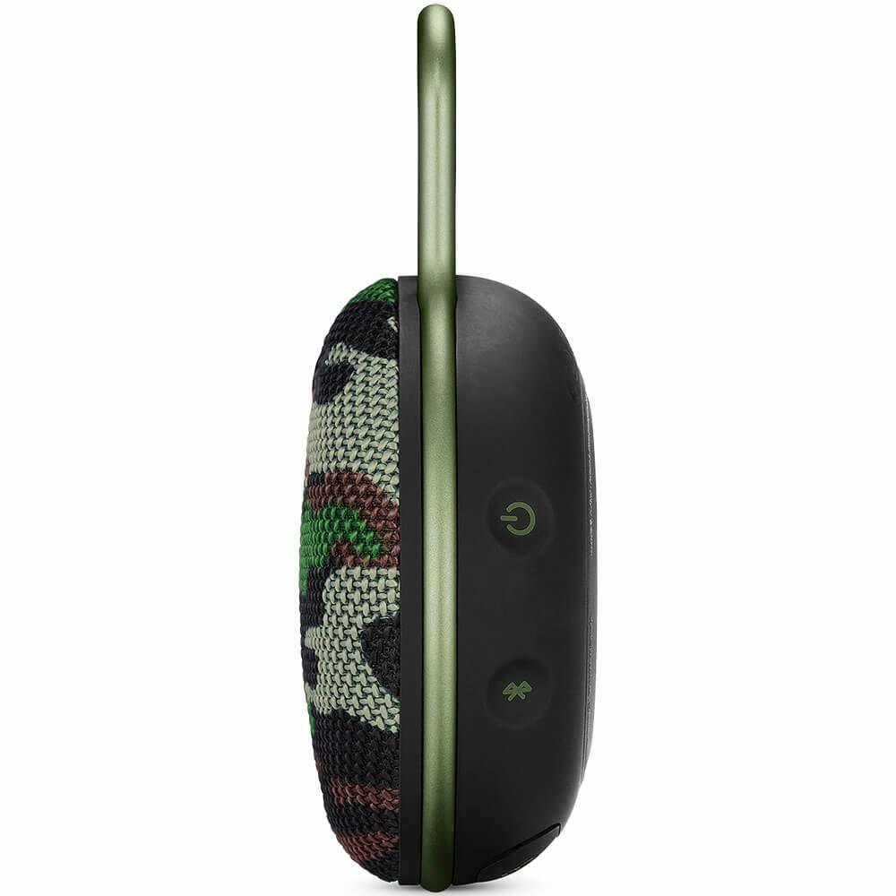 JBL Clip 3 / Bluetooth / 3W / Camouflage