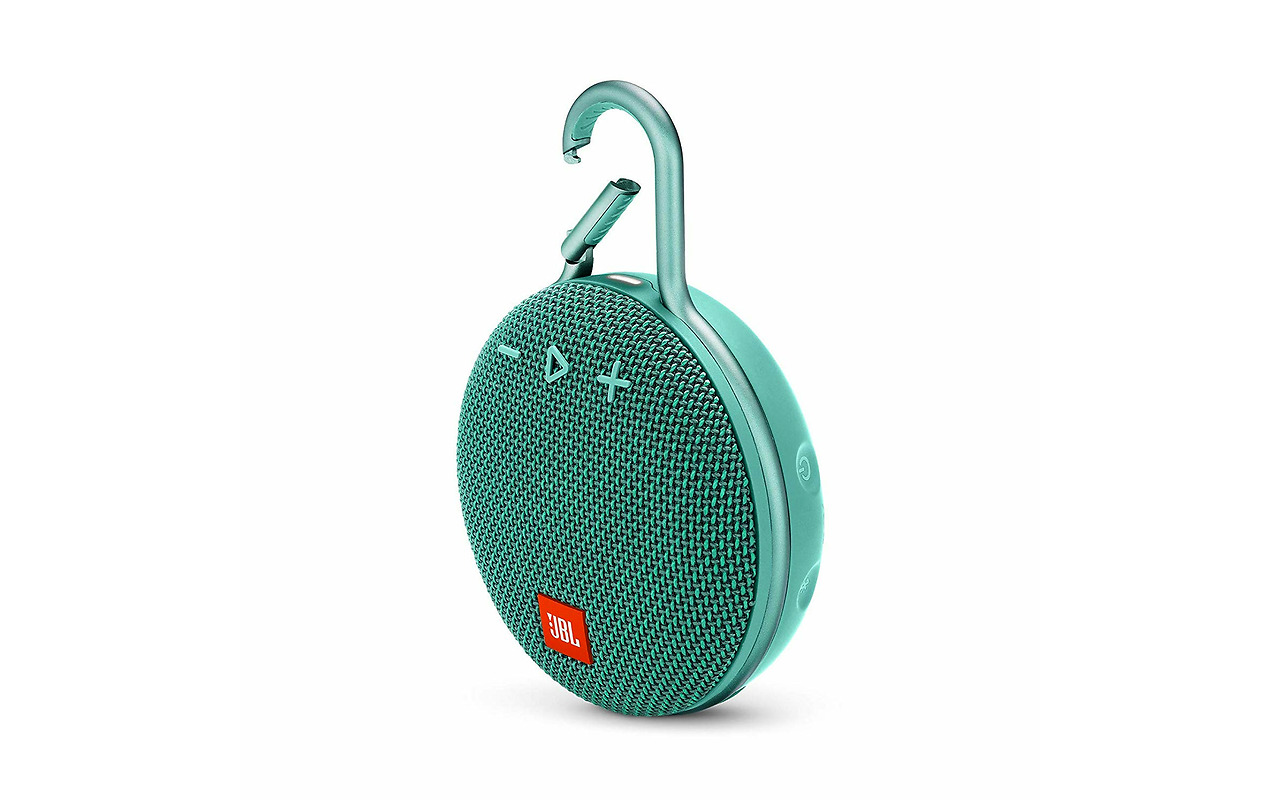 JBL Clip 3 / Bluetooth / 3W / TEAL