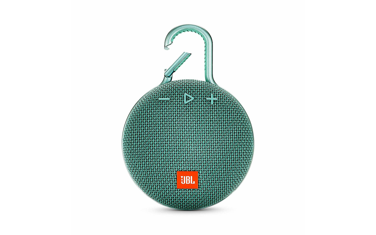 JBL Clip 3 / Bluetooth / 3W / TEAL