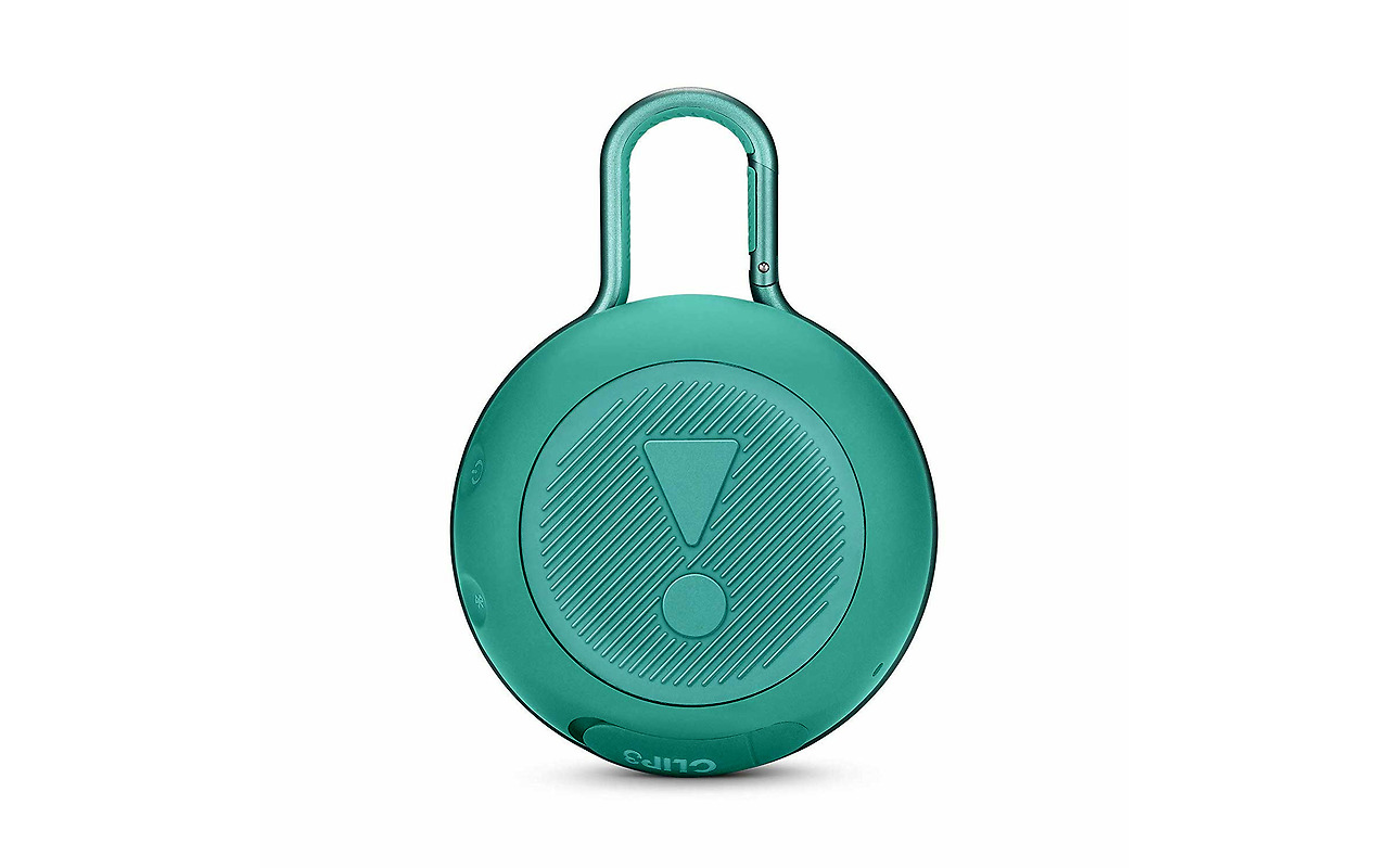JBL Clip 3 / Bluetooth / 3W / TEAL