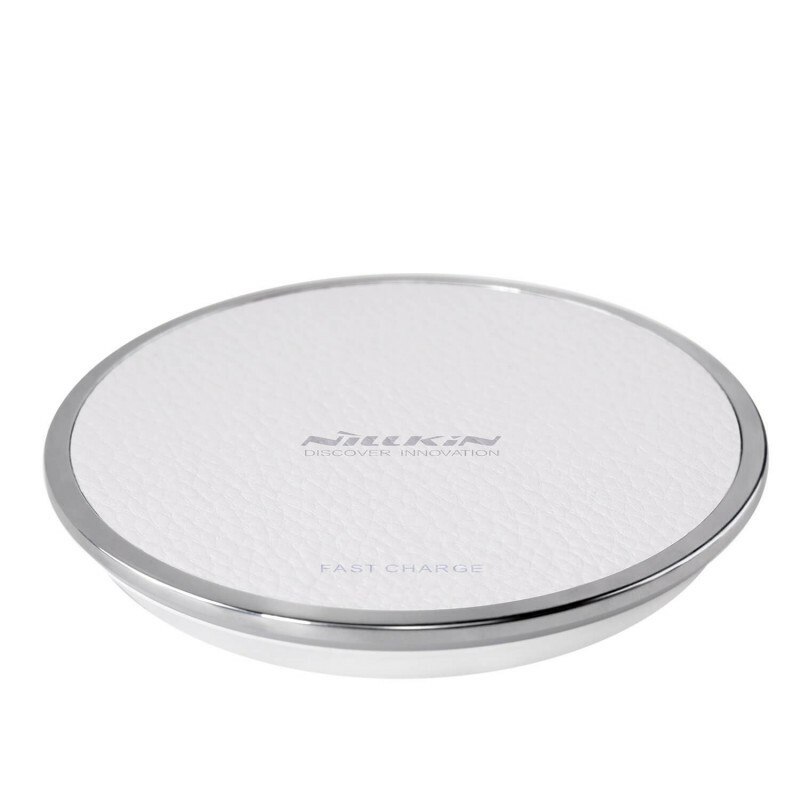 Nillkin Magick Disk Wireless Charger III
