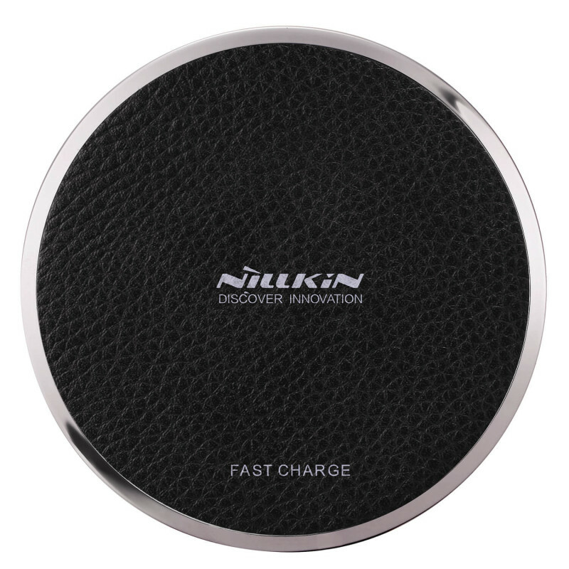 Nillkin Magick Disk Wireless Charger III