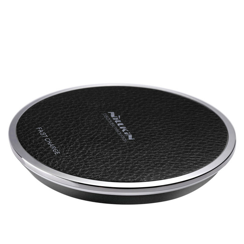Nillkin Magick Disk Wireless Charger III