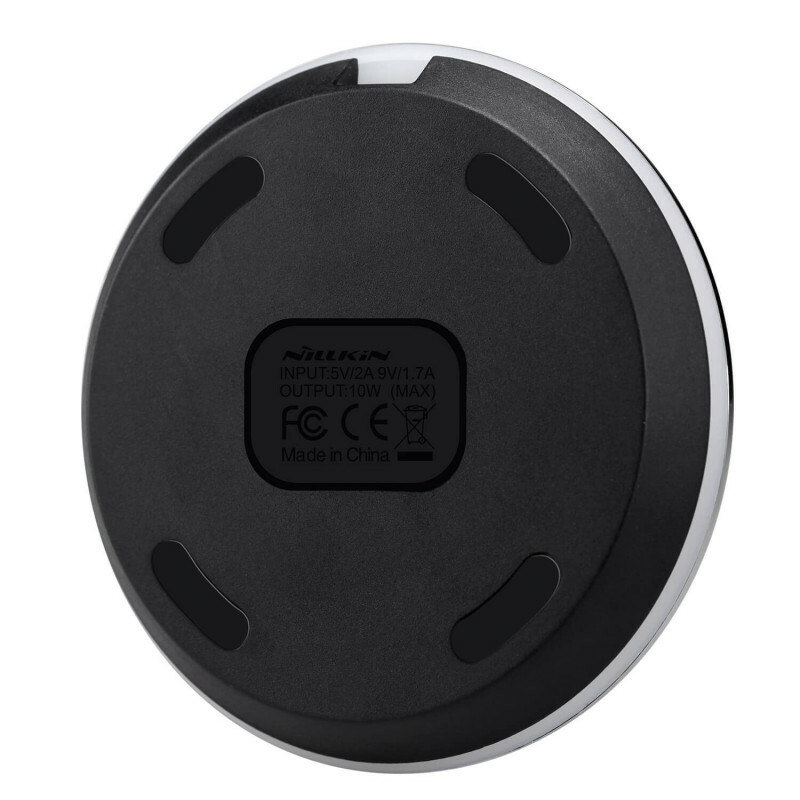 Nillkin Magick Disk Wireless Charger III