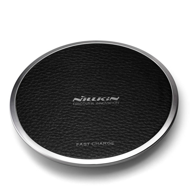 Nillkin Magick Disk Wireless Charger III