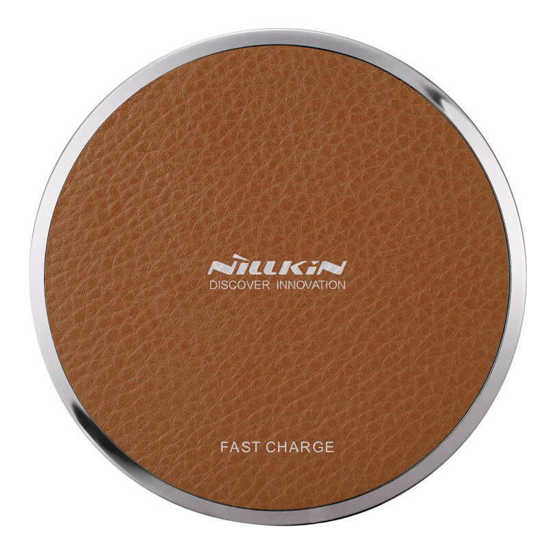 Nillkin Magick Disk Wireless Charger III