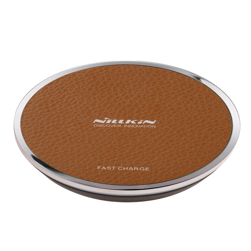 Nillkin Magick Disk Wireless Charger III