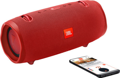 JBL Xtreme 2 / 40W / Red