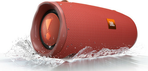 JBL Xtreme 2 / 40W / Red