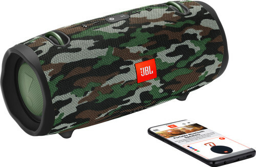 JBL Xtreme 2 / 40W / Camouflage