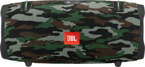 JBL Xtreme 2 / 40W / Camouflage