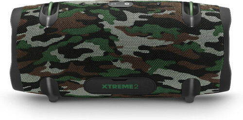 JBL Xtreme 2 / 40W / Camouflage