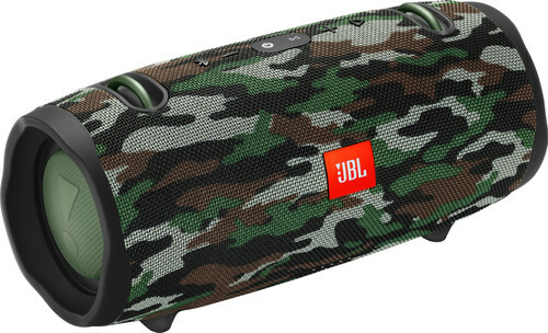 JBL Xtreme 2 / 40W / Camouflage