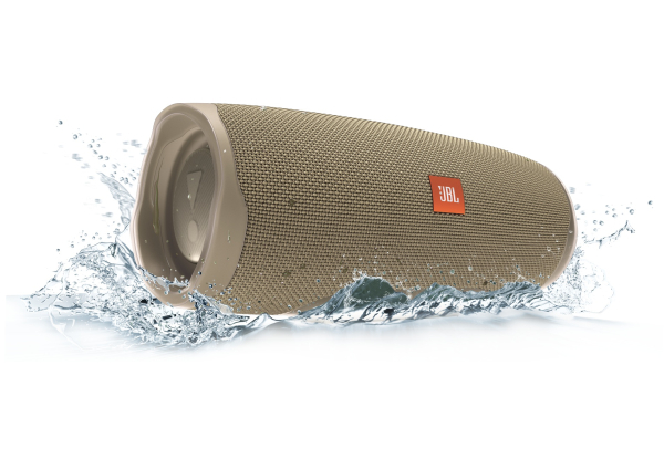 JBL Charge 4 / 2x15W / 7800mAh / Beige