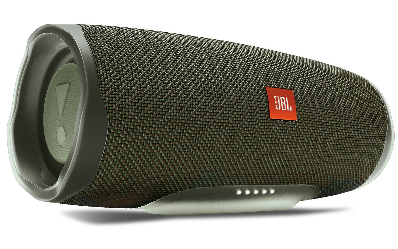 JBL Charge 4 / 2x15W / 7800mAh / Green