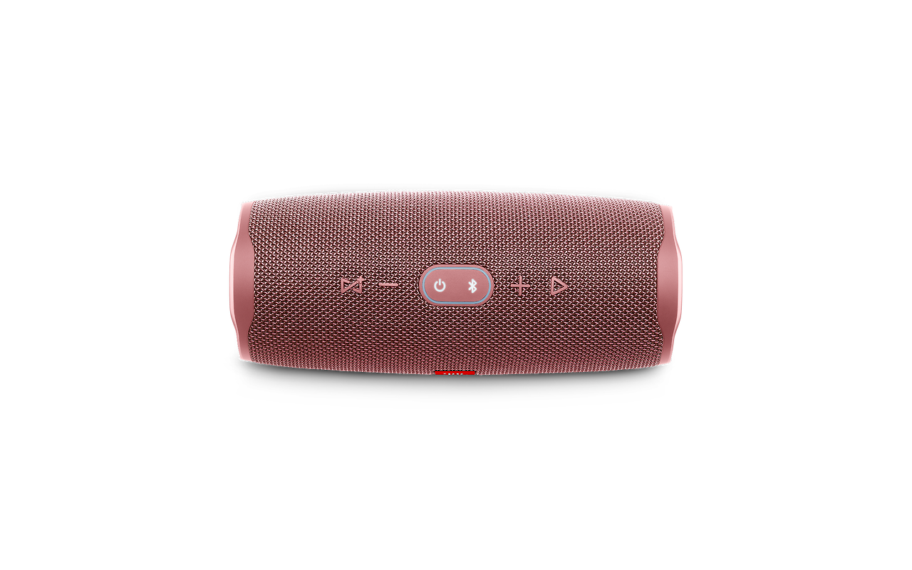 JBL Charge 4 / 2x15W / 7800mAh / Pink
