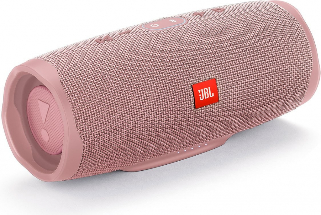 JBL Charge 4 / 2x15W / 7800mAh / Pink