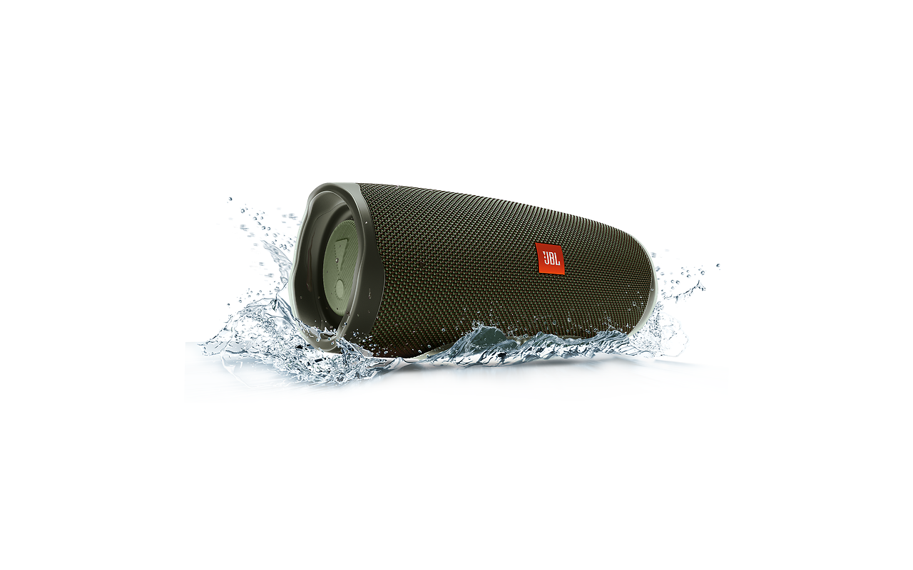 JBL Charge 4 / 2x15W / 7800mAh / Green