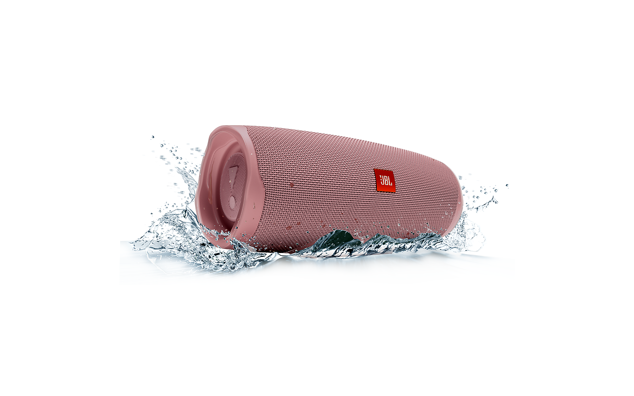 JBL Charge 4 / 2x15W / 7800mAh / Pink
