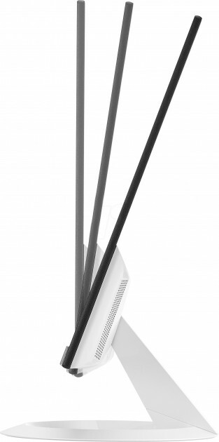 Monitor ASUS VZ249HE / 23.8" AH-IPS FullHD / 5ms / 250cd / LED80M:1 / Frameless /