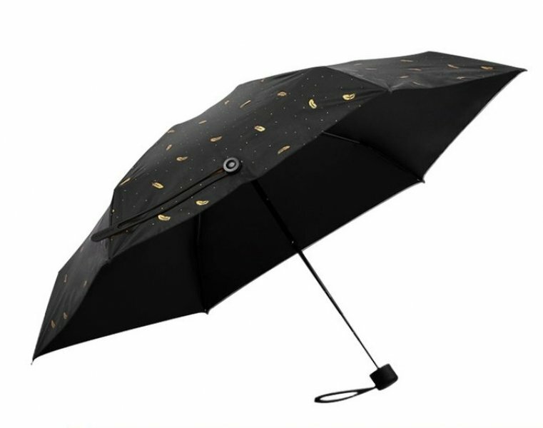 Umbrella Remax RT-U10 / Black