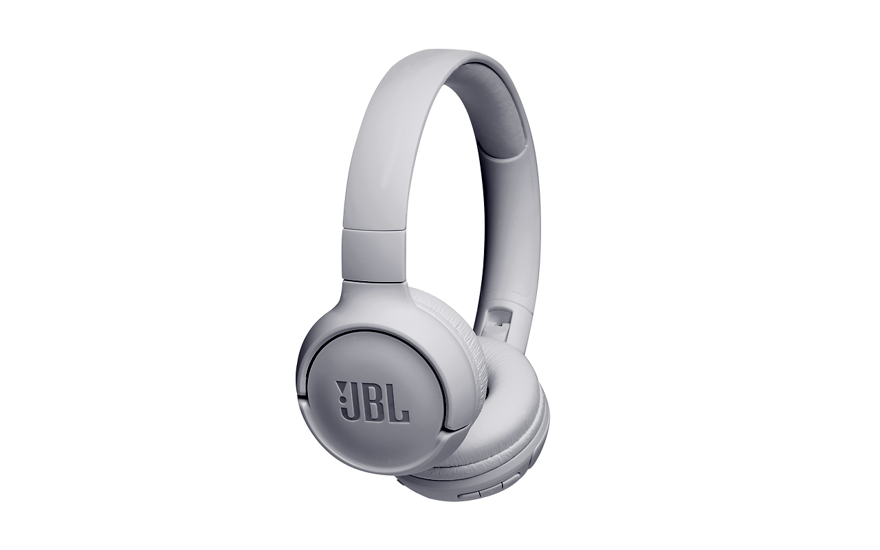 Headset JBL Tune 500BT / White