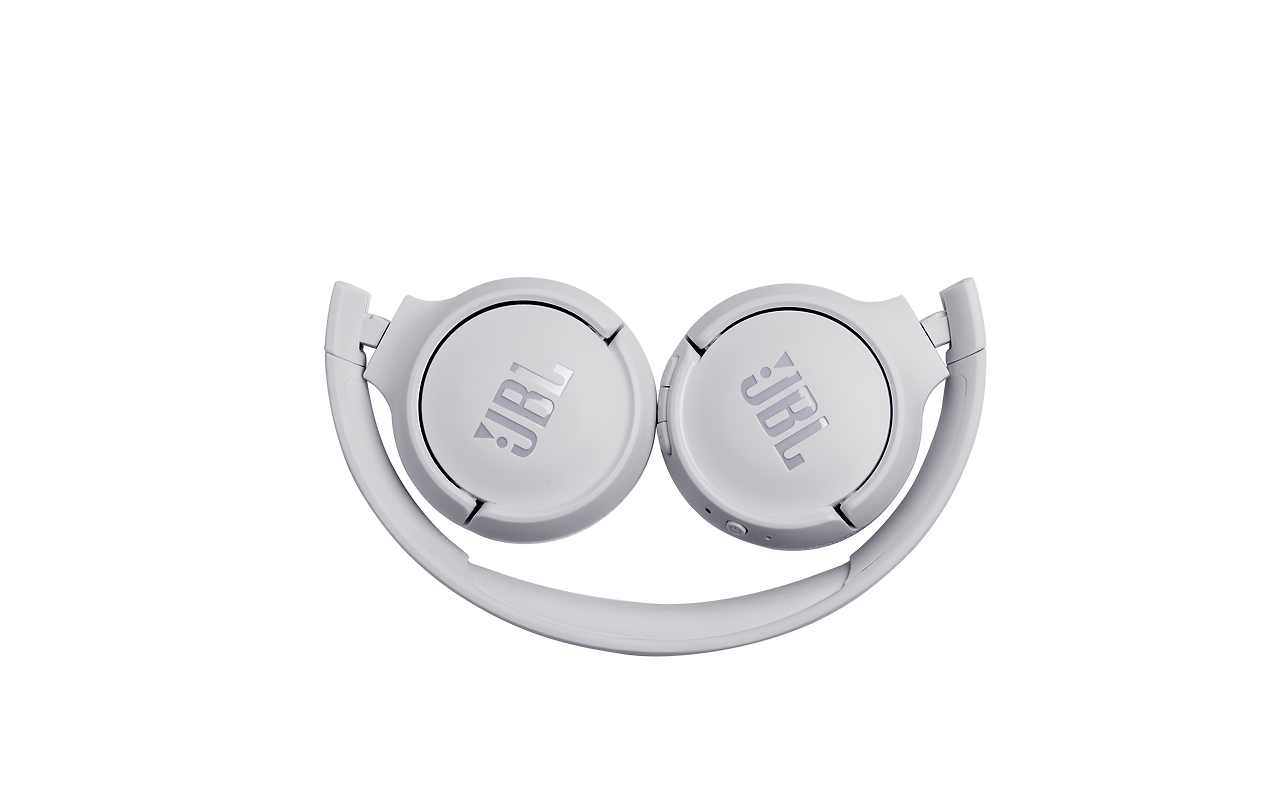 Headset JBL Tune 500BT / White