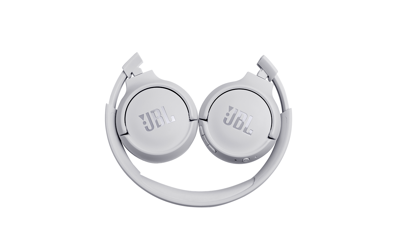Headset JBL Tune 500BT / White