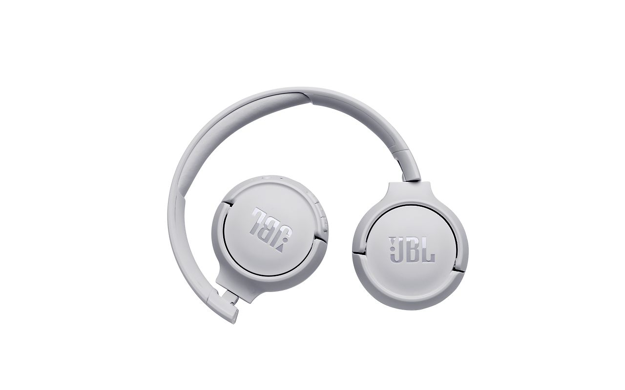 Headset JBL Tune 500BT / White