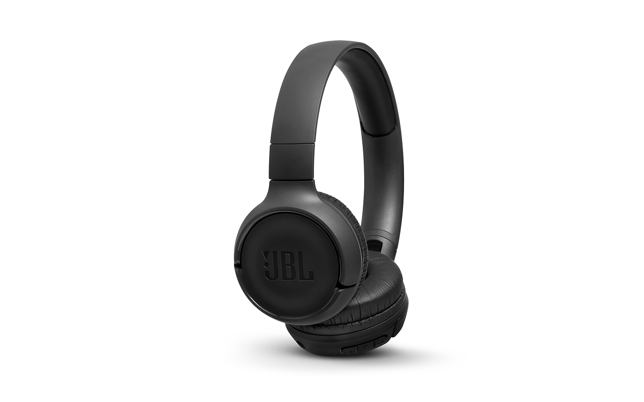 Headset JBL Tune 500BT / Black