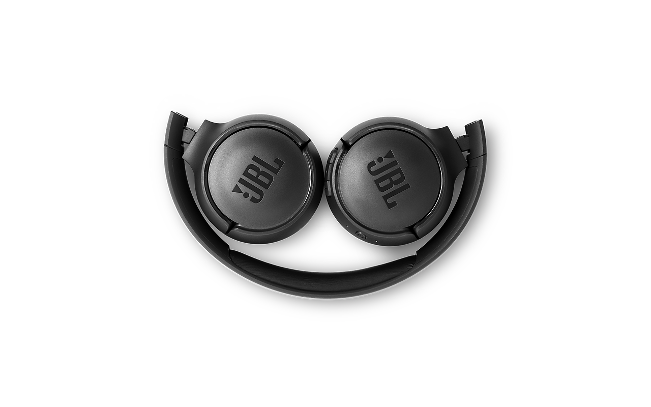Headset JBL Tune 500BT / Black