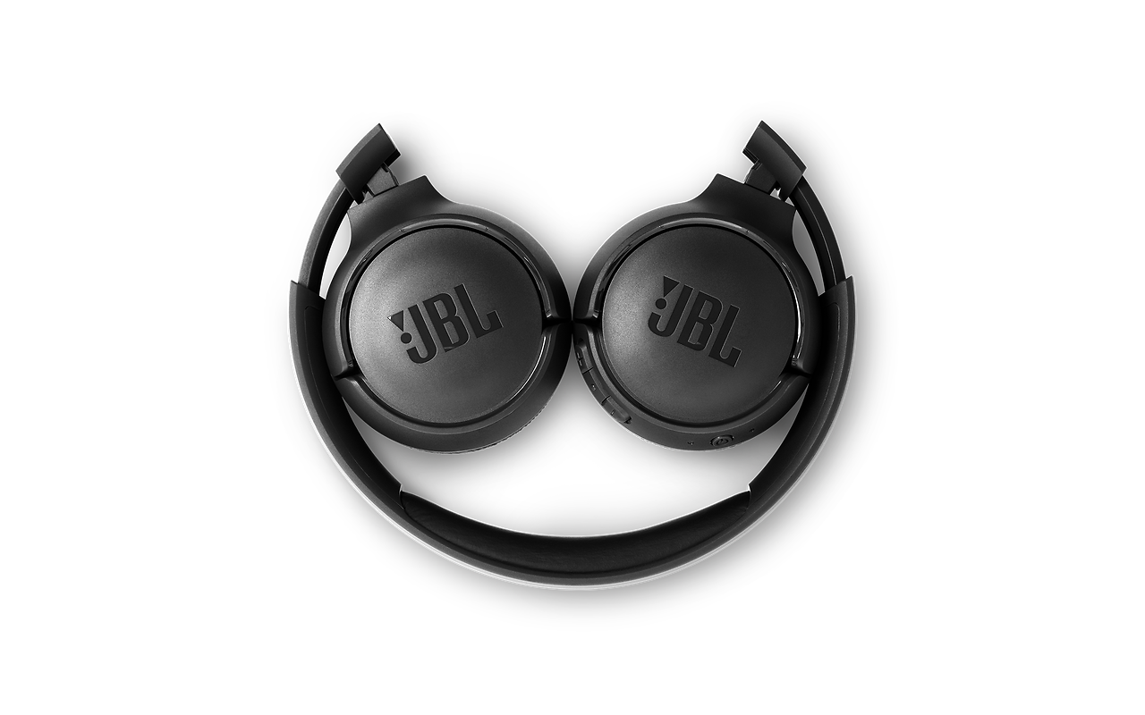 Headset JBL Tune 500BT / Black