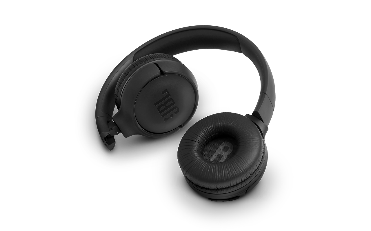 Headset JBL Tune 500BT / Black