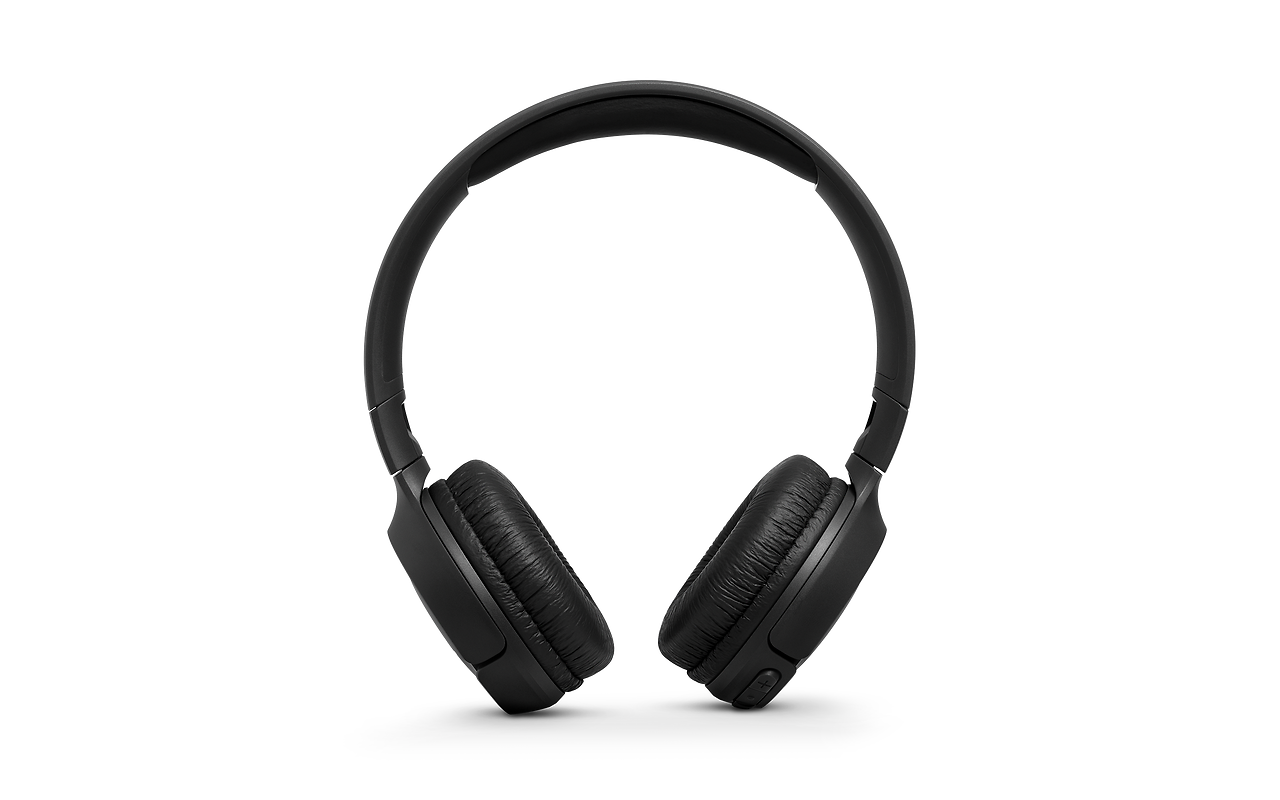 Headset JBL Tune 500BT / Black