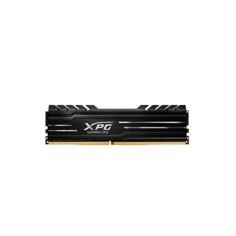 RAM ADATA XPG Gammix D10 / 16GB / DDR4 / 2666MHz / Heatsink / Black