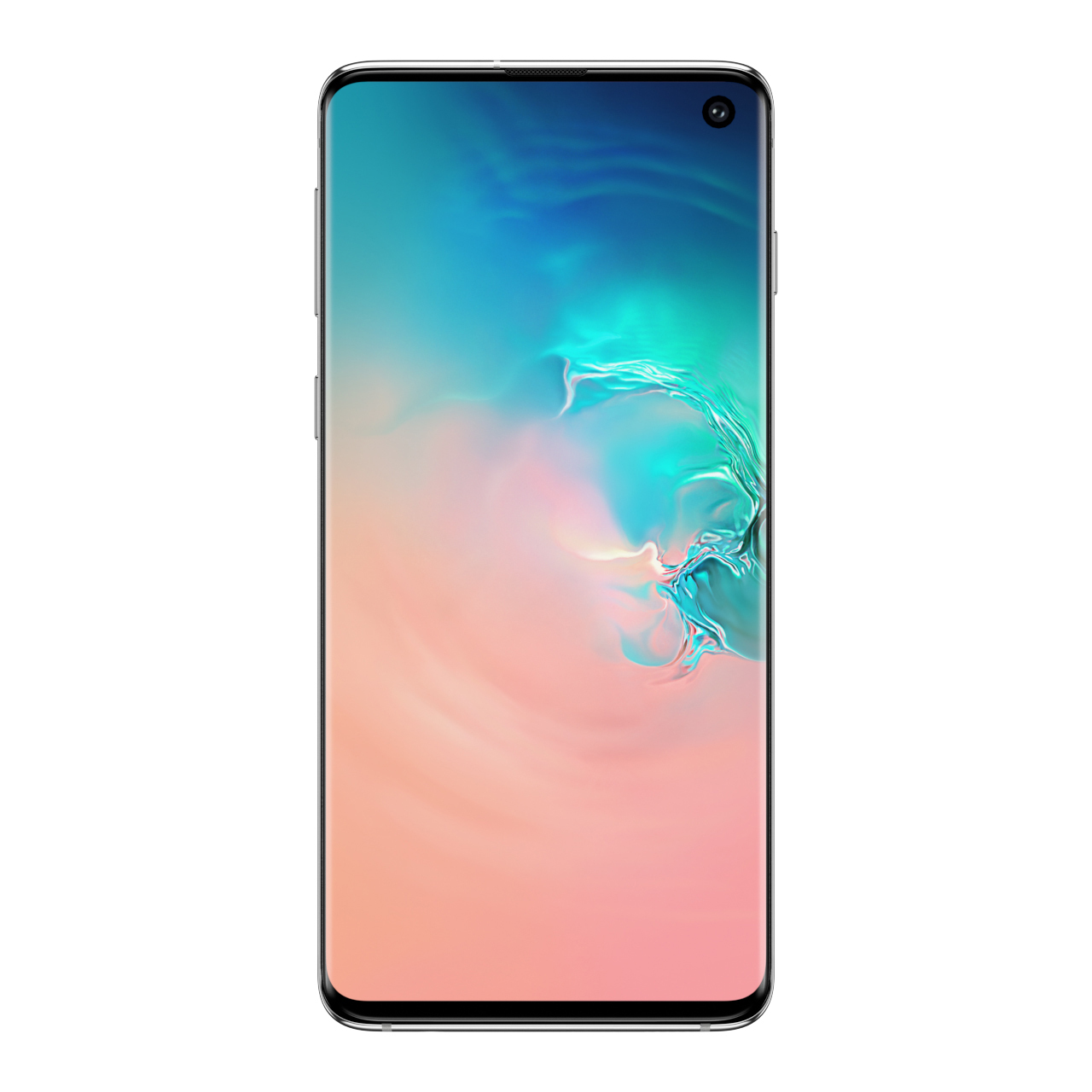 Samsung Galaxy S10 / 6.1" 1440x3040 / Exynos 9820 / 8Gb / 128Gb / 3400mAh / G973 / White