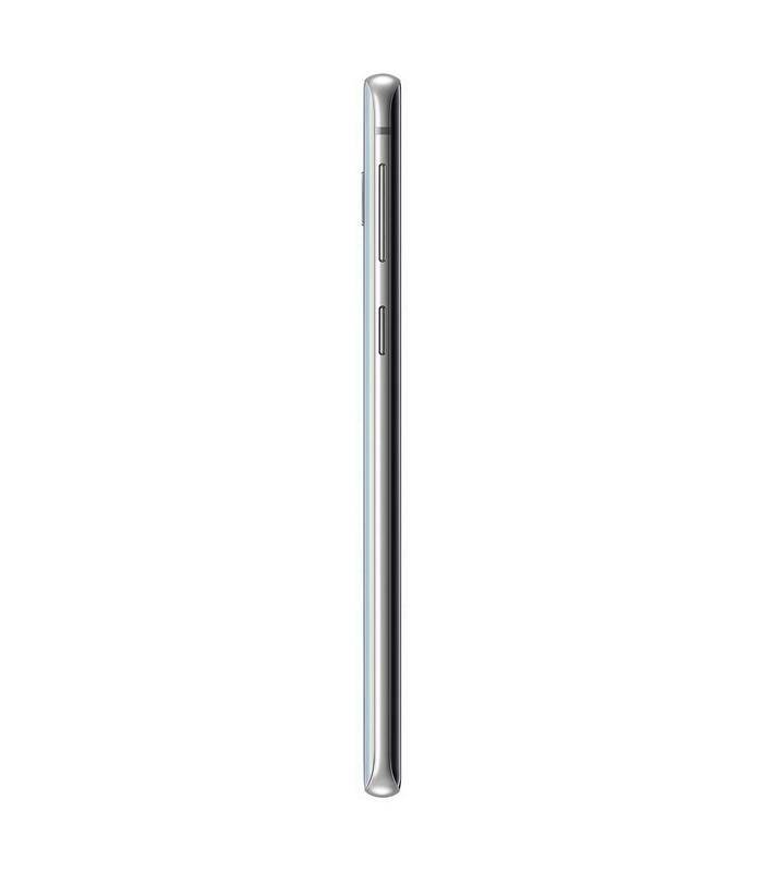 Samsung Galaxy S10 / 6.1" 1440x3040 / Exynos 9820 / 8Gb / 128Gb / 3400mAh / G973 / White