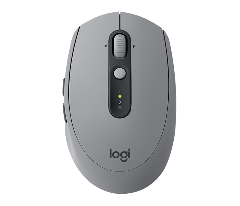 Mouse Logitech M590 / Silent / Wireless / Multi-Device /