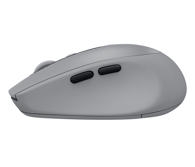 Mouse Logitech M590 / Silent / Wireless / Multi-Device /