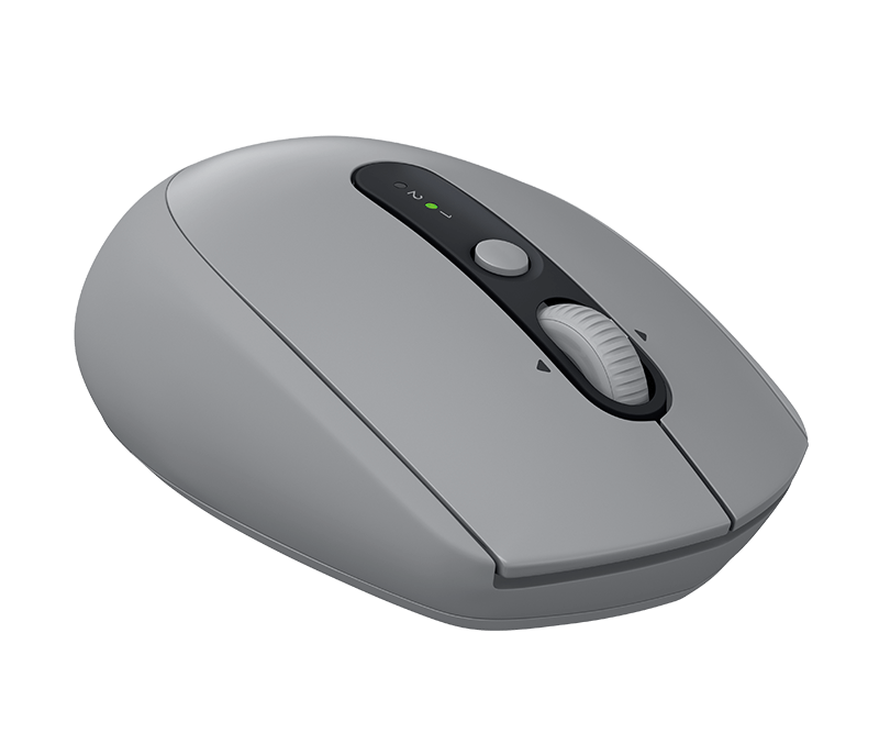 Mouse Logitech M590 / Silent / Wireless / Multi-Device /