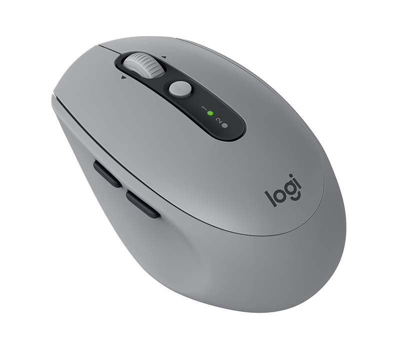 Mouse Logitech M590 / Silent / Wireless / Multi-Device /