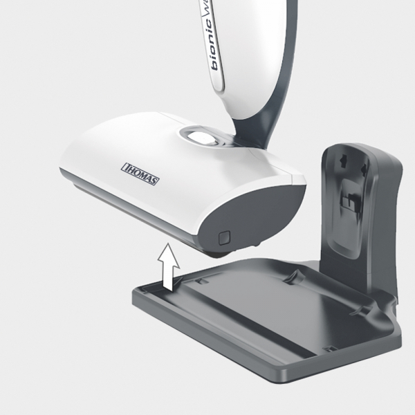 THOMAS BIONIC WASHSTICK / White