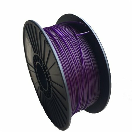 Gembird Filament ABS 1.75mm 1kg / 3DP-ABS1.75-01 Magenta