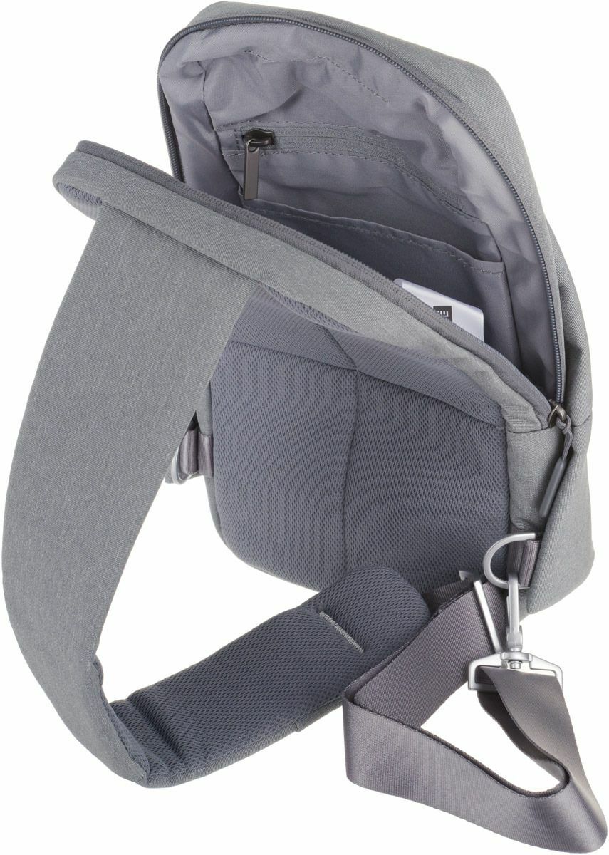 Xiaomi Mi City Sling Bag / Silver